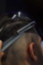 Hair Cutting