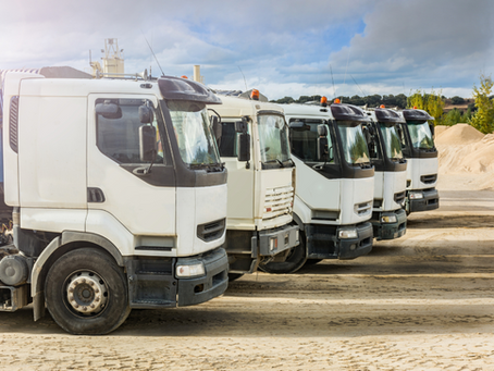 Is Heavy Vehicle Finance Better Than Leasing?