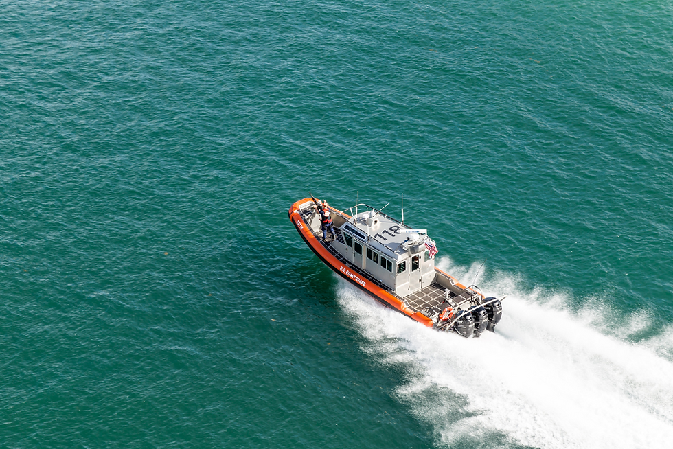 boat loan gold coast
