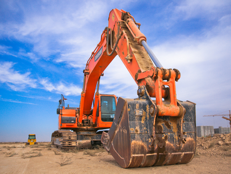 What is the Interest Rate for Equipment Machine Financing?