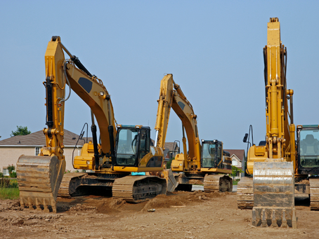 How Can I Access Heavy Equipment Finance Fast?