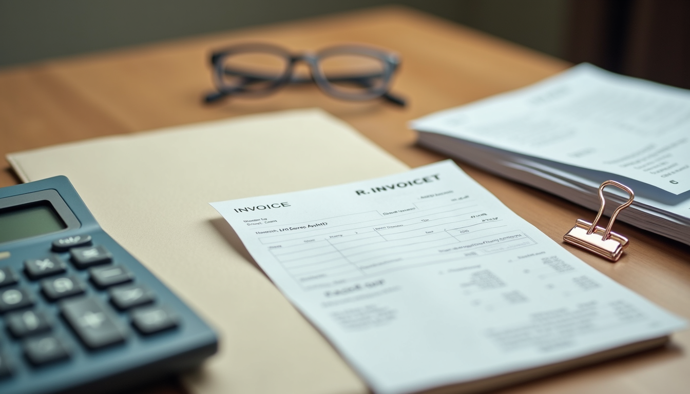 General Administrative & Data Entry Support