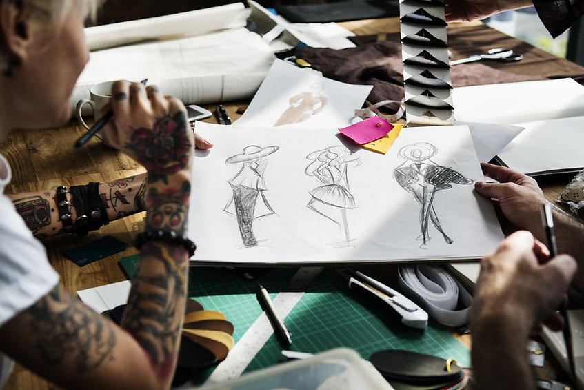 Costume Design