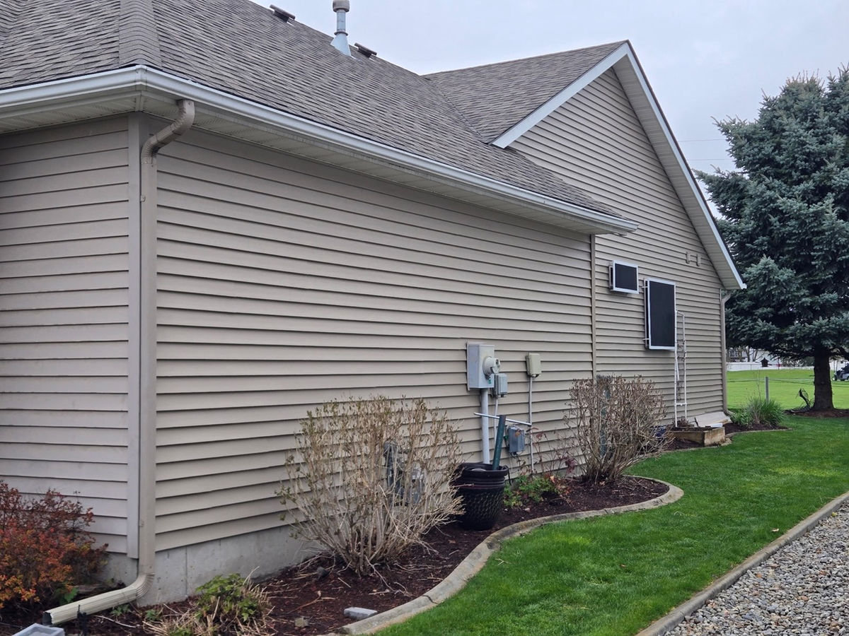Siding Project | Post Falls, ID
