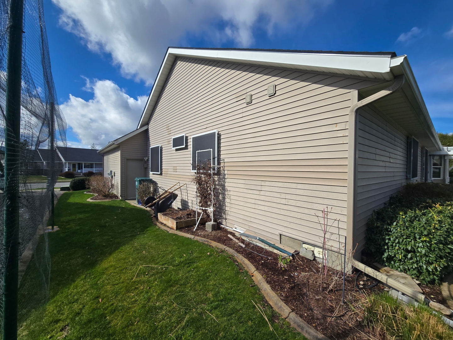 Siding Project | Post Falls, ID