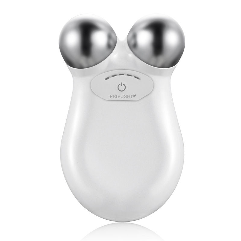 Home Microcurrent Facial Rejuvenator