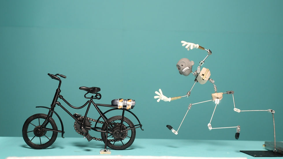 Bike!