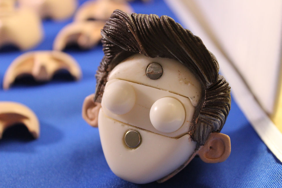 Head Core