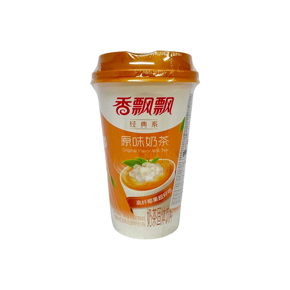 Xiang Piao Piao Classic Milk Tea 80g