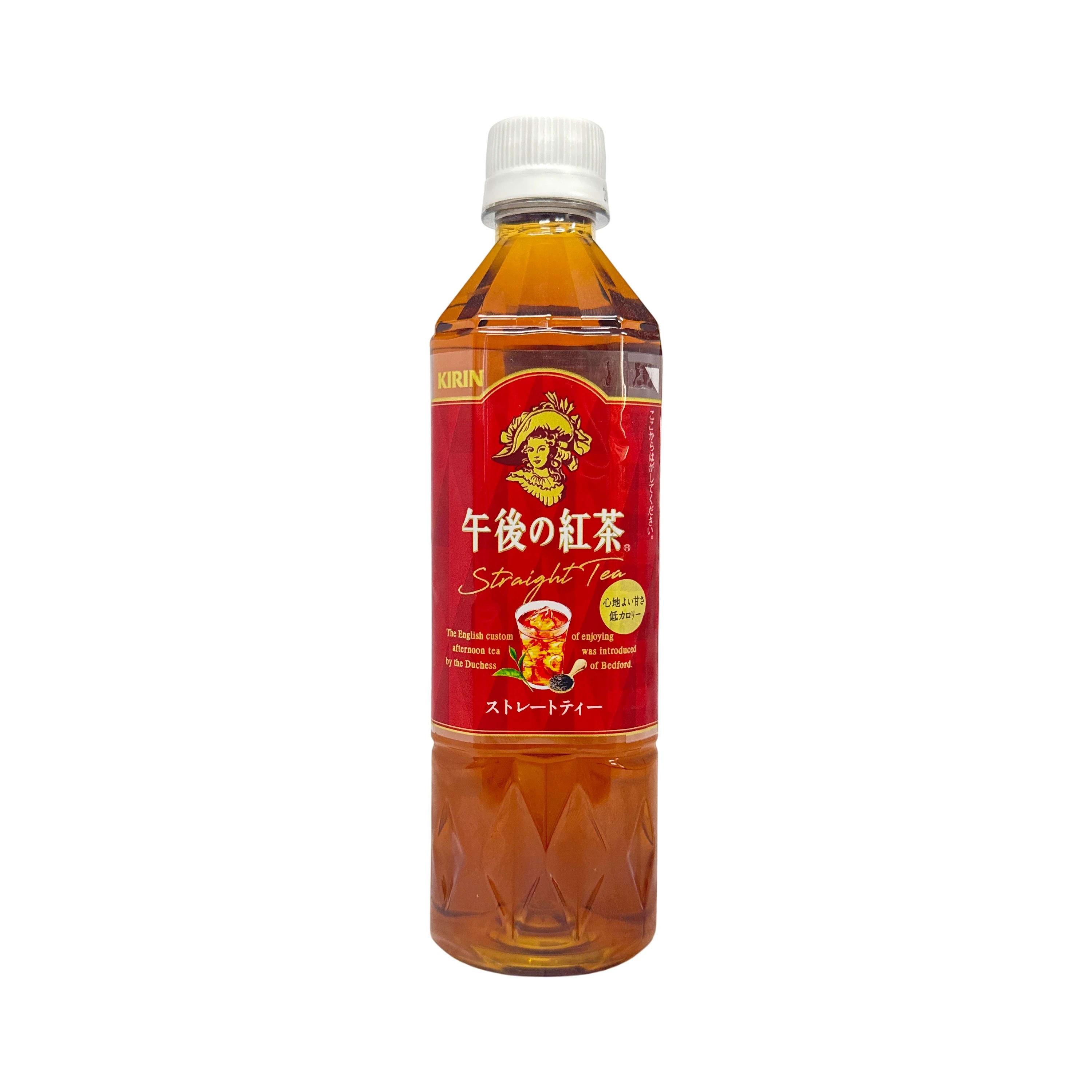 Kirin Afternoon Tea 500ml