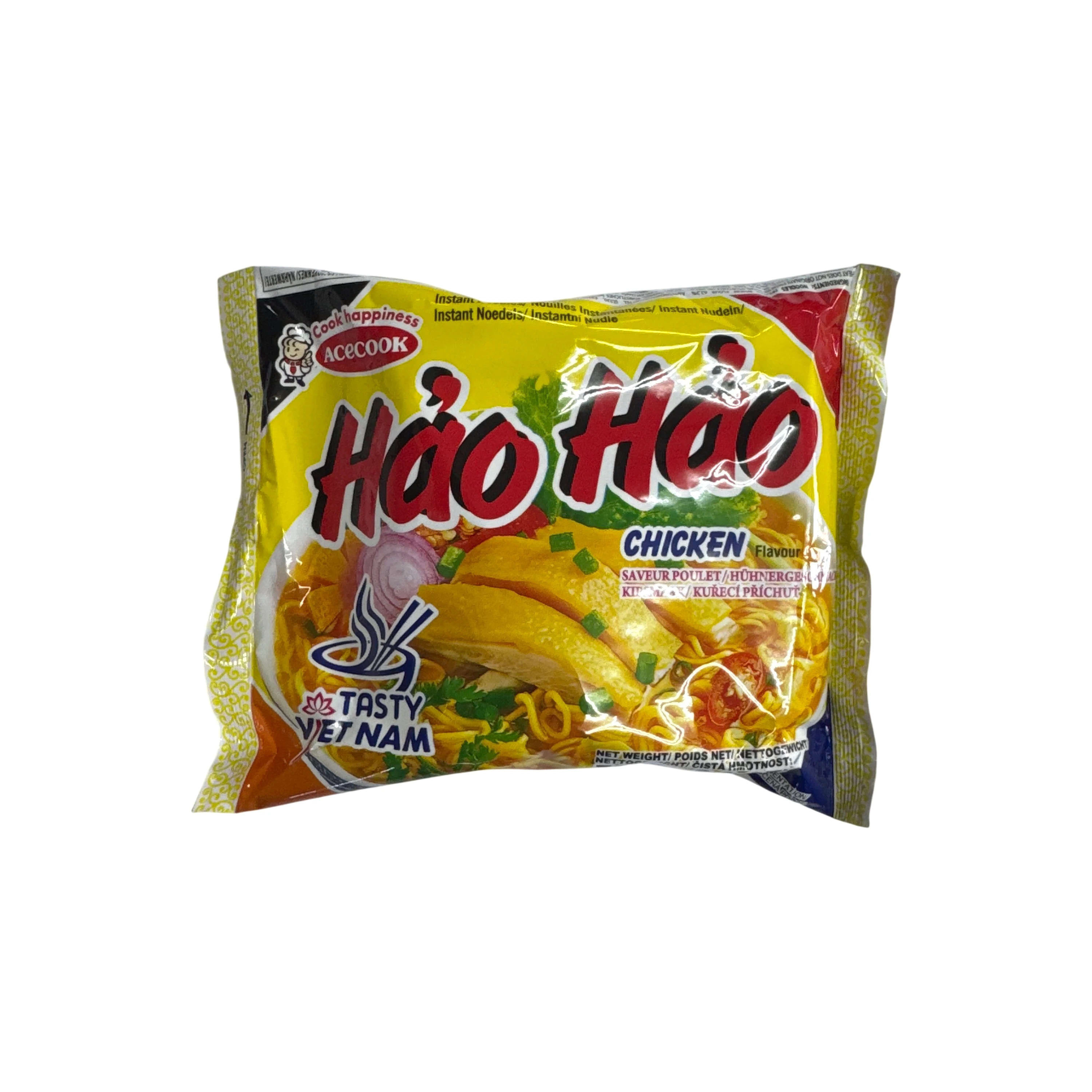 Acecook Chicken Instant Noodles