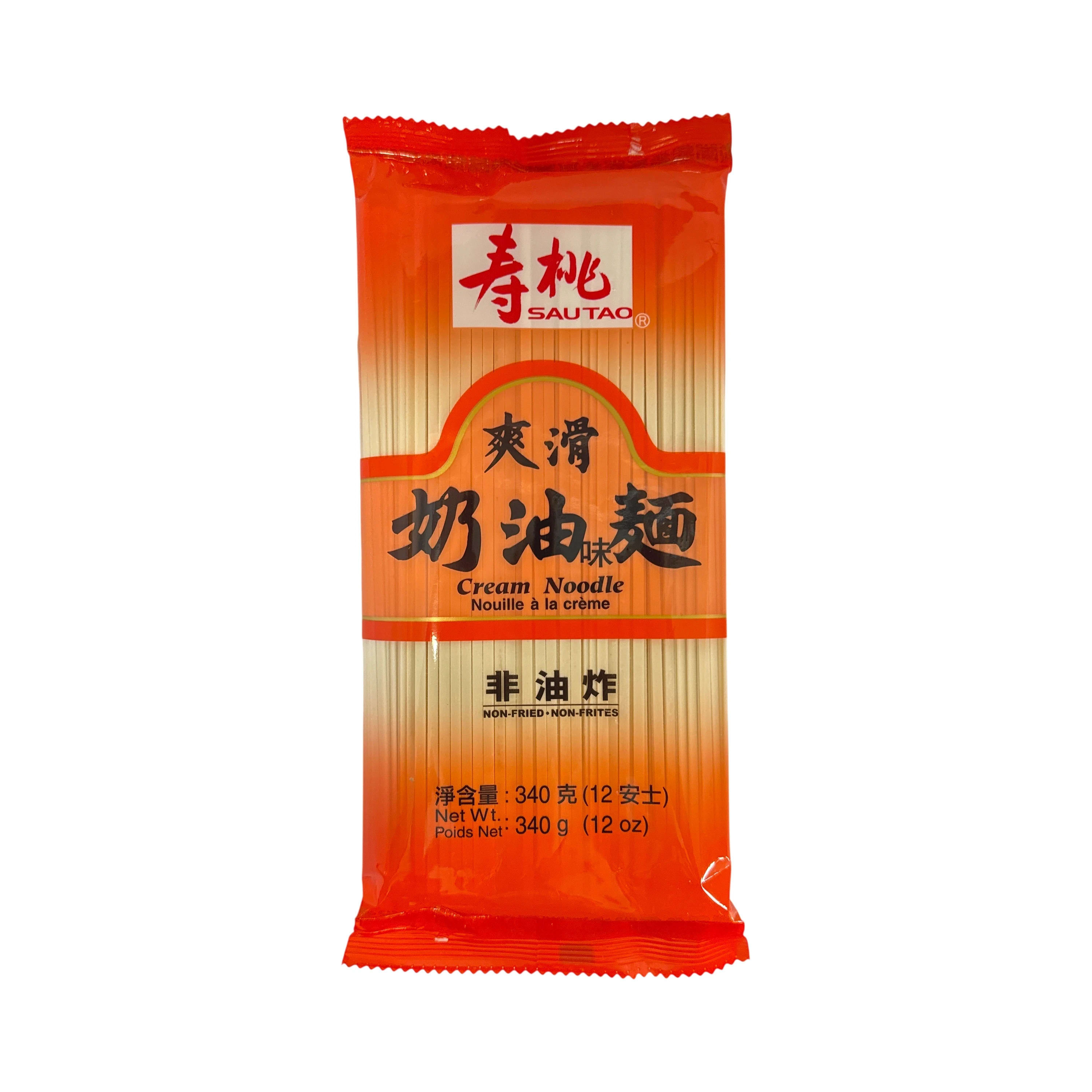 Sau Tao Fresh Cream Noodles