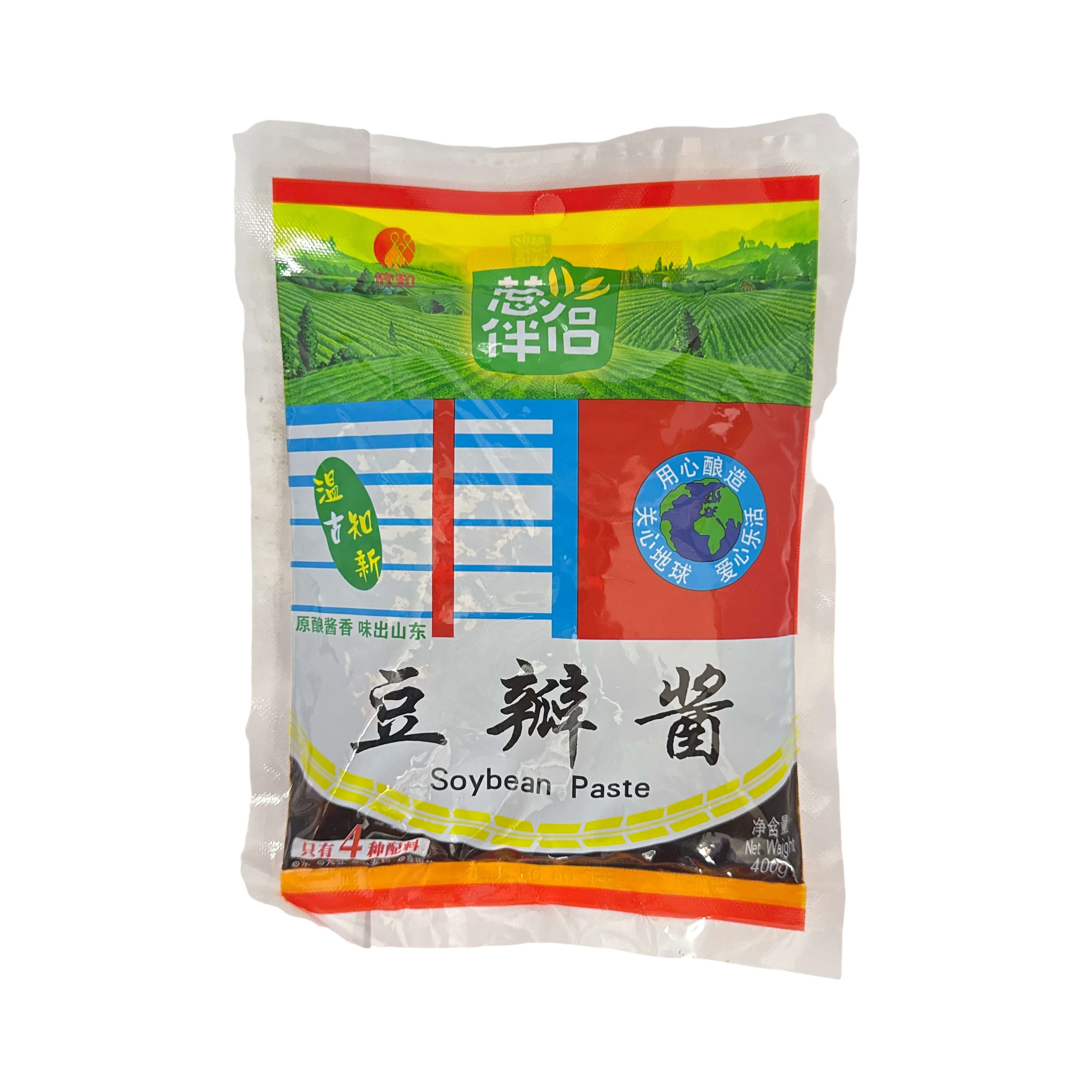 Congbanlv Sticky Chilli Bean Sauce 400g