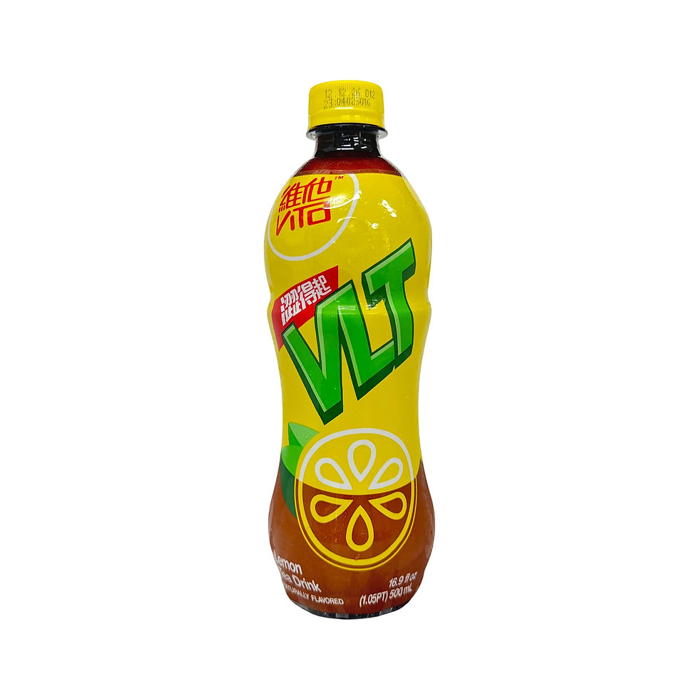 Vita Lemon Tea 500ml