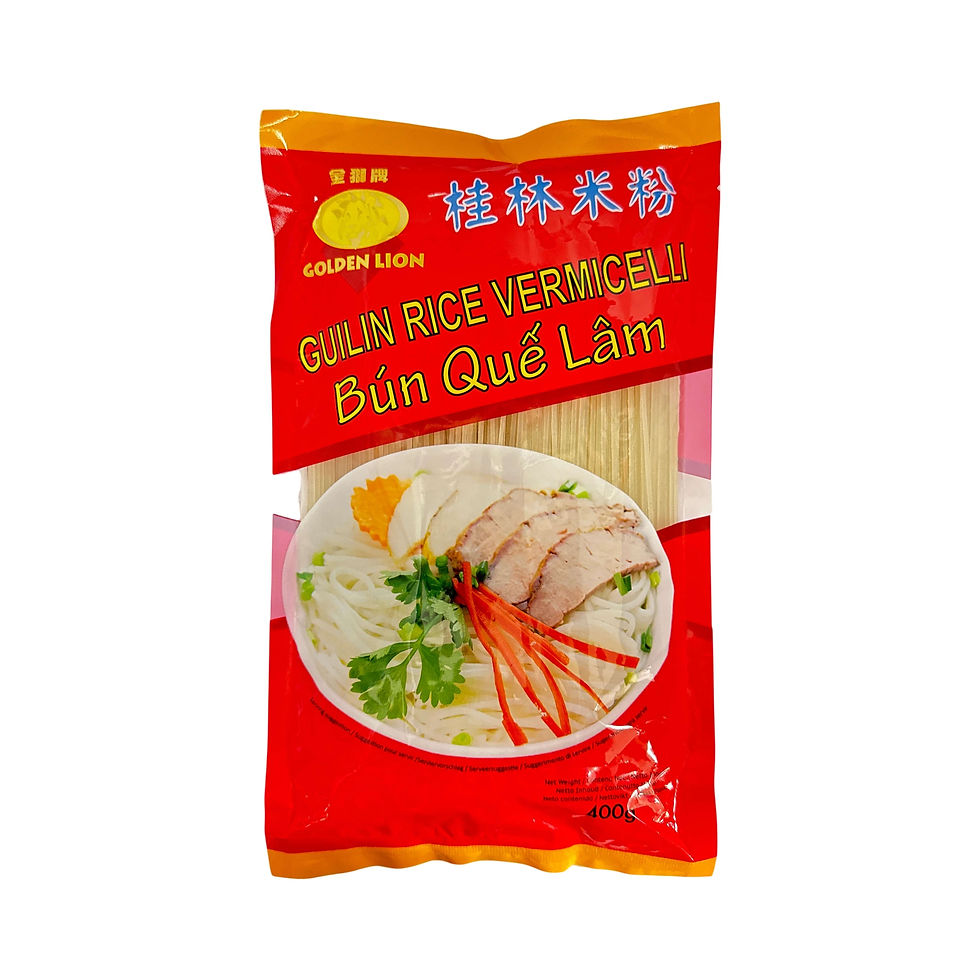 Golden Lion Guilin Rice Vermicelli