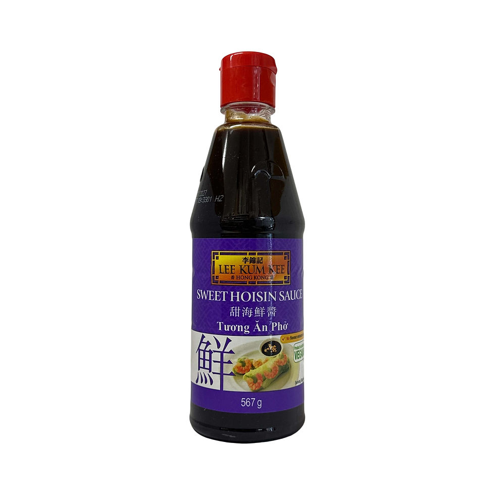 Lee Kum Kee Sweet Hoisin Sauce 567g