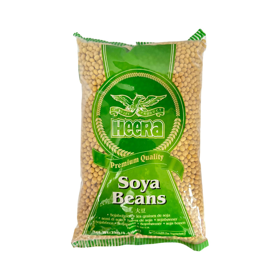 Heera Soya Beans