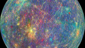 Mercury Retrograde Meaning in Astrology 