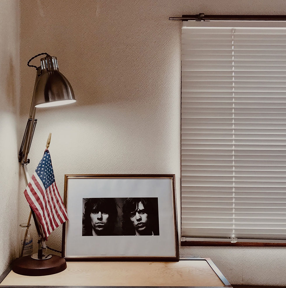 アメリカンスタイル　カルフォルニアスタイル　インテリア雑貨　フレーム　ヴィンテージ