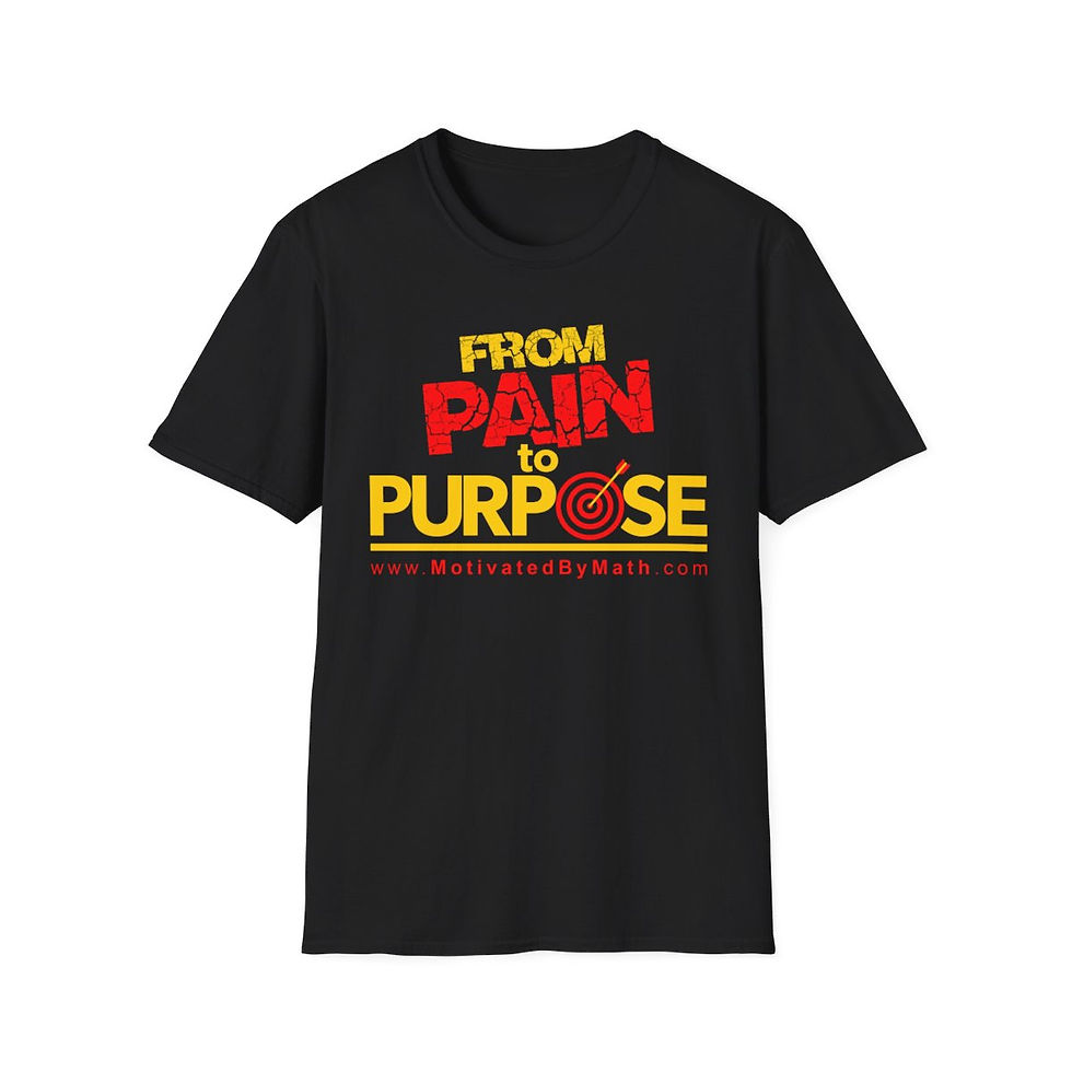 Thumbnail: Copy of Unisex Softstyle T-Shirt