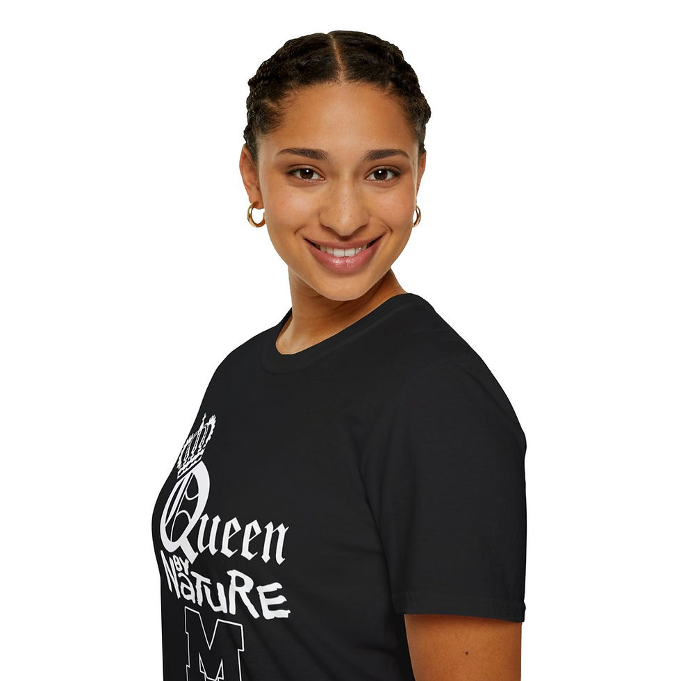 Thumbnail: Queen by Nature