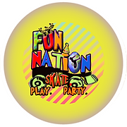 Fun Nation logo
