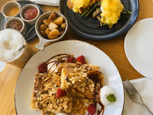 Best Breakfast Spots in Cabo