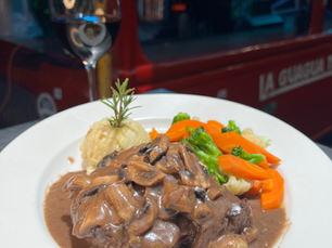Top 5 Best Steaks in Cabo