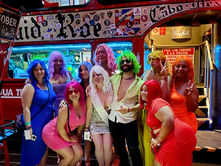 The Perfect Night in Cabo San Lucas