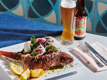 A Foodie's Guide to Cabo