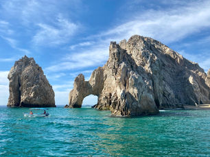Best Time to Go to Los Cabos