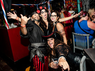 DIY Halloween Costumes