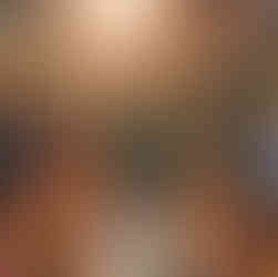 Mc Pablo surrounded by guests at El Squid Roe in Cabo, Mexico. 