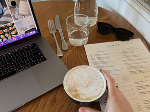 Cabo for Digital Nomads