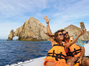 Can't Miss Tours in Cabo