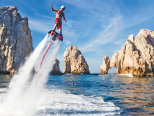 Family Friendly Things to do in Los Cabos