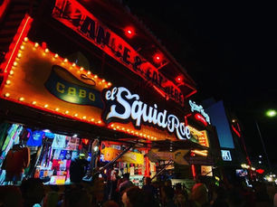 Cabo Party Pass: The Best Way to Experiencing Cabo's Nightlife