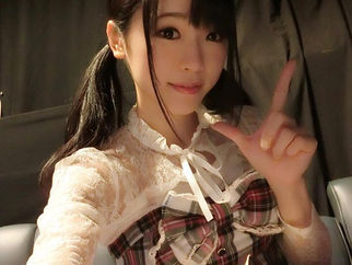 Airi Misato ชวนแฟนๆ มาดู Live ที่ club asia