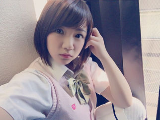 Shioka ประกาศจบการศึกษา ออกจาก IDOL COLLEGE