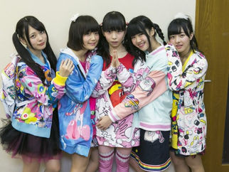 KAMIYADO จับมือกับแบรนด์ฮาราจุกุ galaxxxy