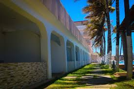 pasillos
