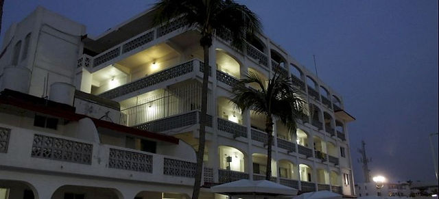 habitaciones