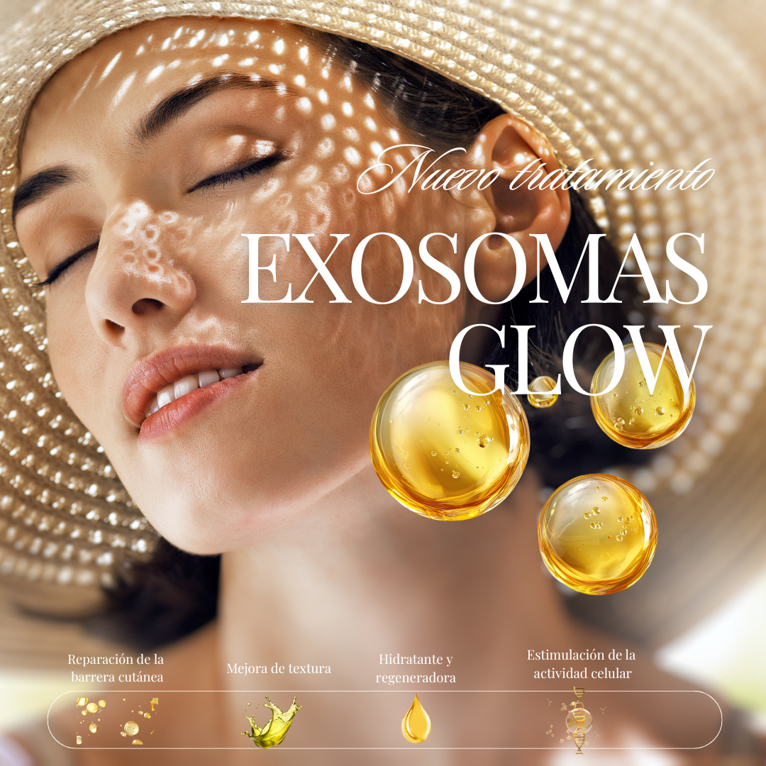 Exosomas Glow