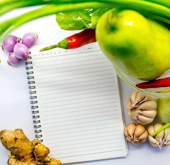 Santa Barabra Nutritionist