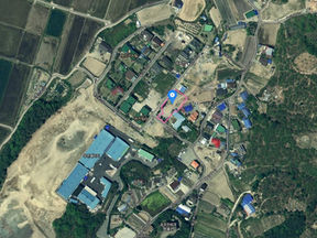 N093 청룡리 설계계약 [공주시]​​