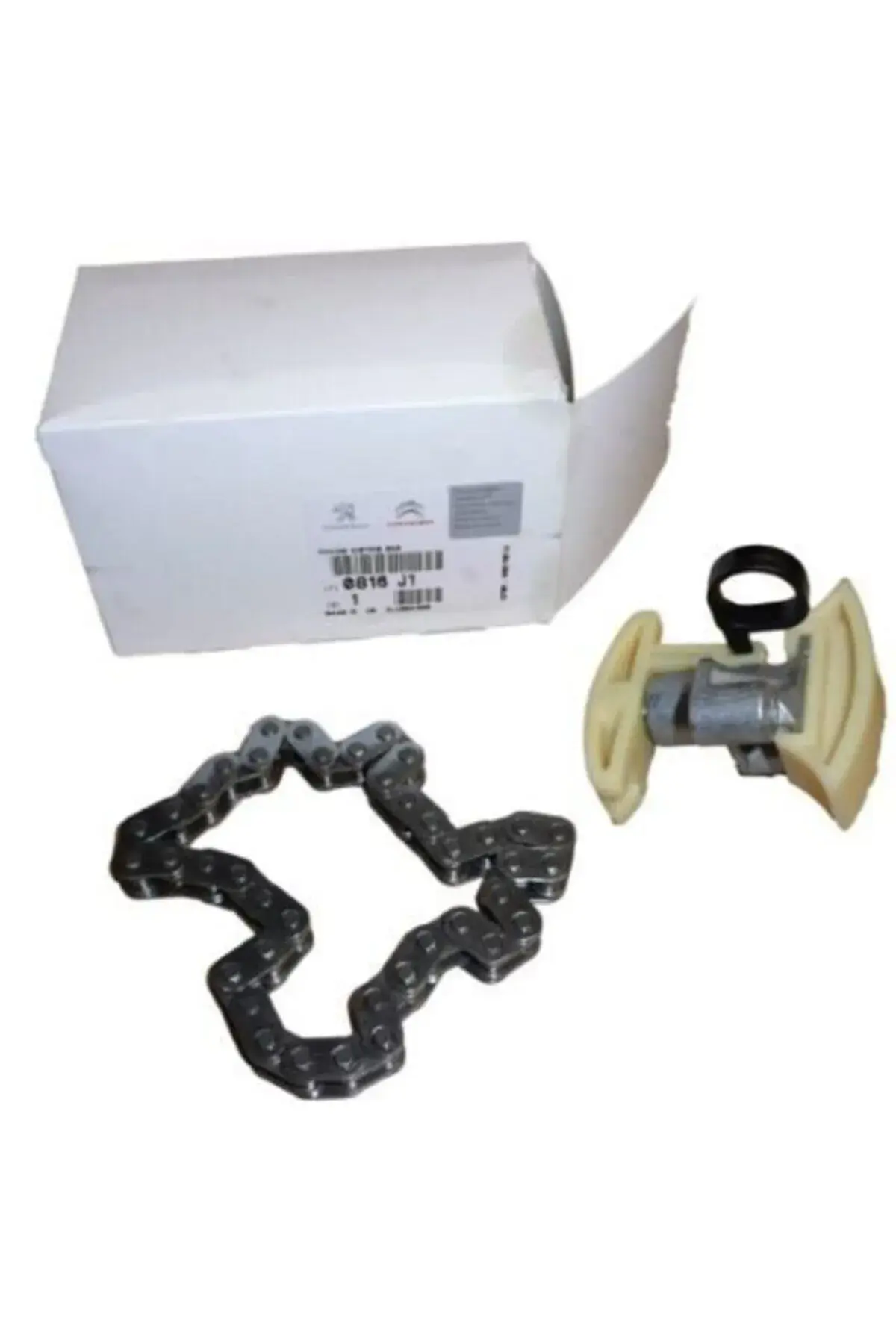 Peugeot 0816.j1 Eksantrık Zıncır Gergı Partner-berlıngo-c2-c3-c4-c4 Pıcas 1.6hdı