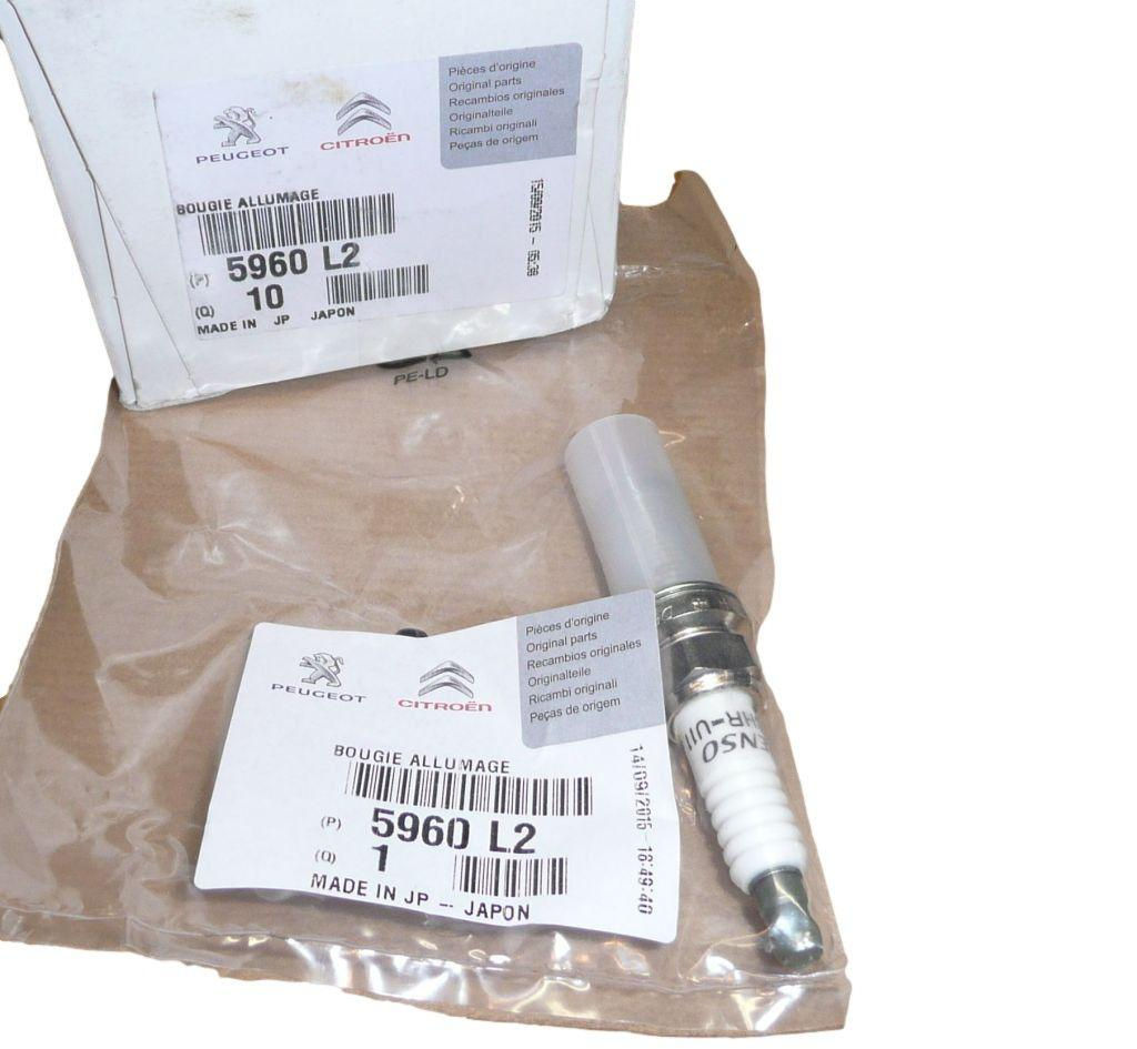 5960L2 Buji Peugeot 301-C-Elysee
