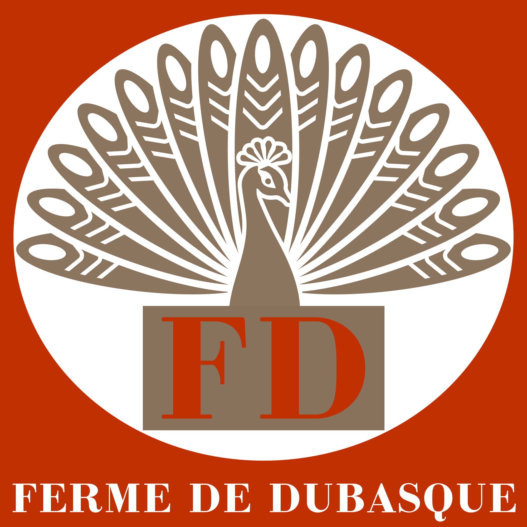 Photo du rédacteur: FERME DE DUBASQUE