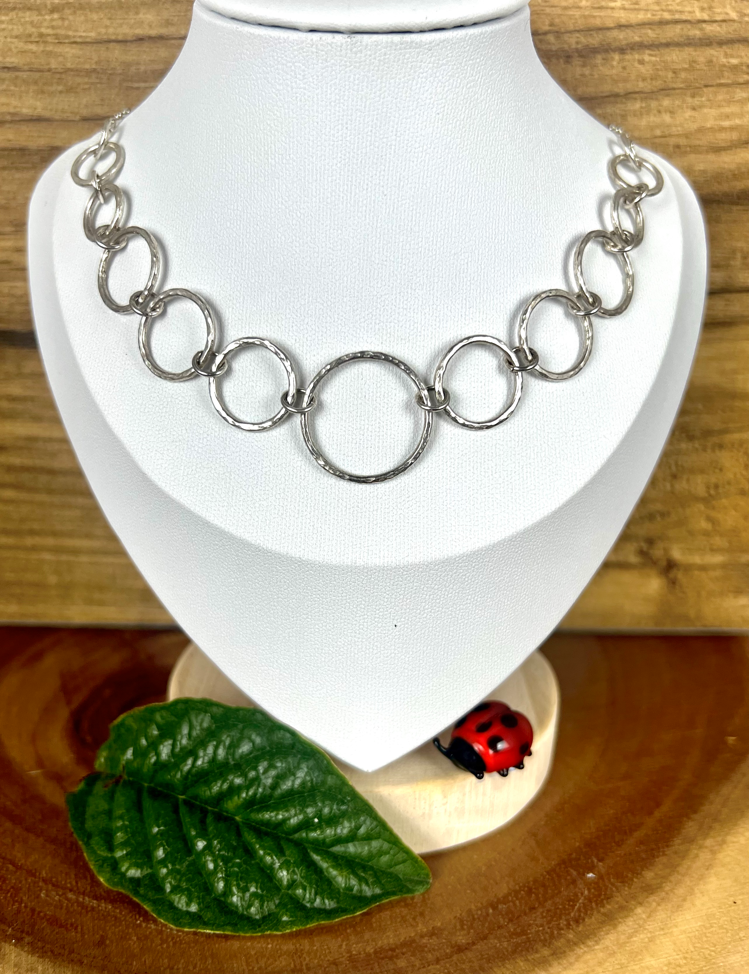 Classic Circles Chain