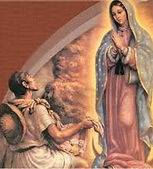 Nossa Senhora de Guadalupe